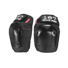 187 Killer Pads Fly Knee Pads