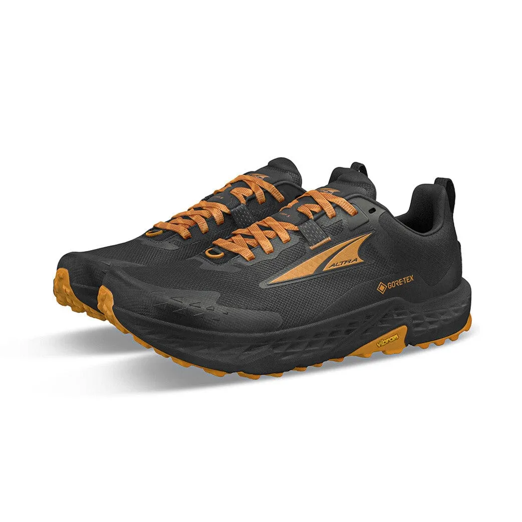 Altra Timp 5 GTX Men's Running Shoes Black AW24