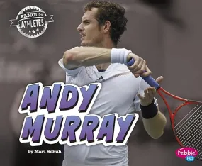 Andy Murray (Paperback)