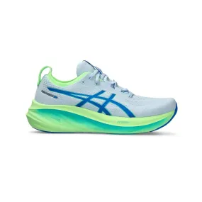 Asics Gel-Nimbus 26 Lite-Show Men's - List-Show/Sea Glass