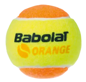 Babolat Stage 2 Orange Balls