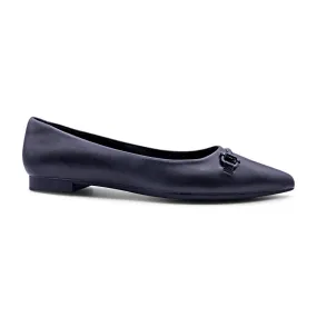 Bata ECO- FLEX F2 Ballet Flat Shoe