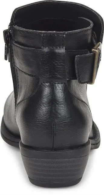 B.O.C' Women's Cloud Ankle Boot - BlackClZ48609