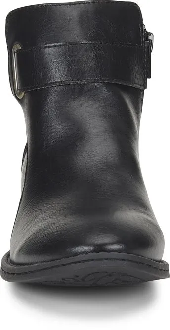 B.O.C' Women's Cloud Ankle Boot - BlackClZ48609