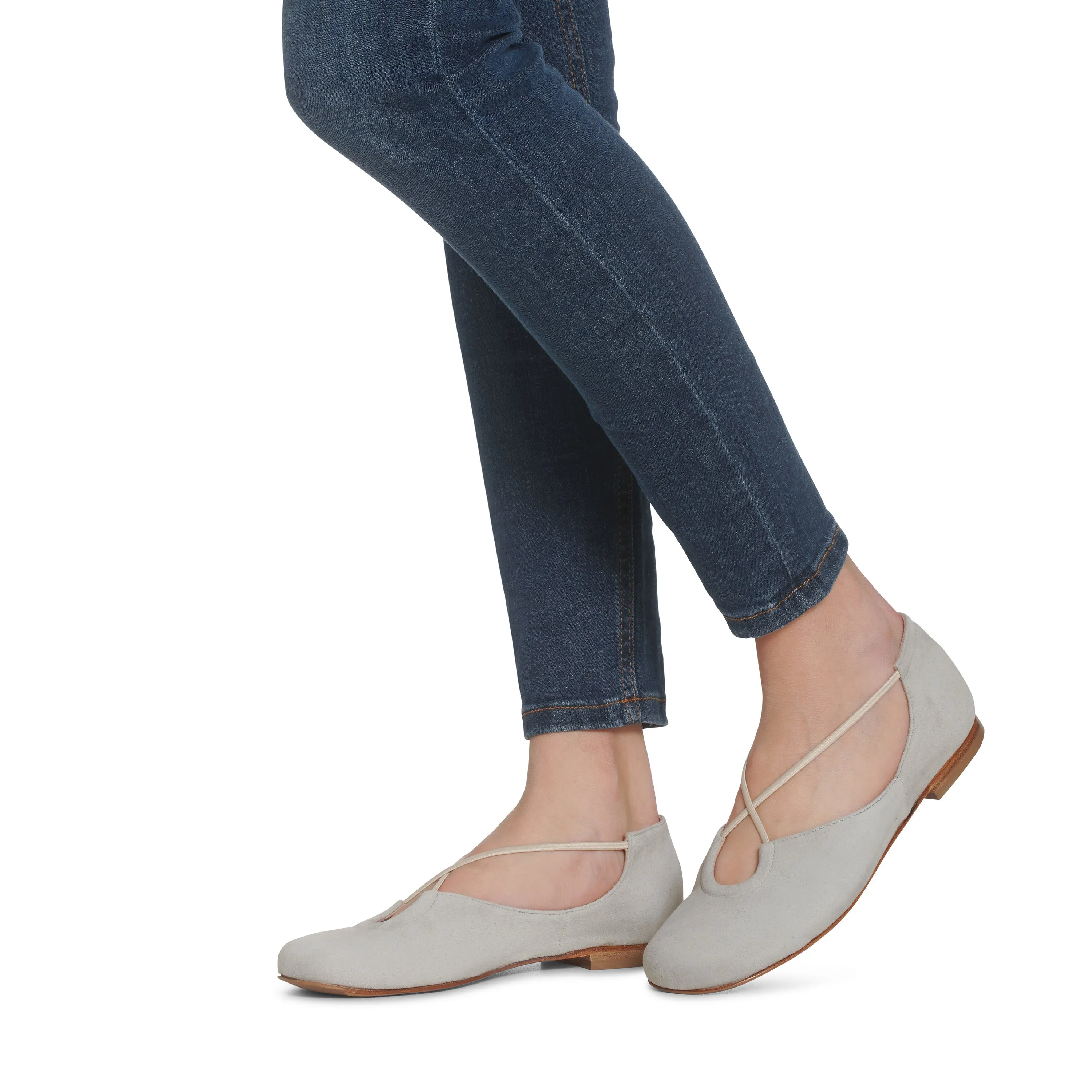 Bria Flexlite Flats