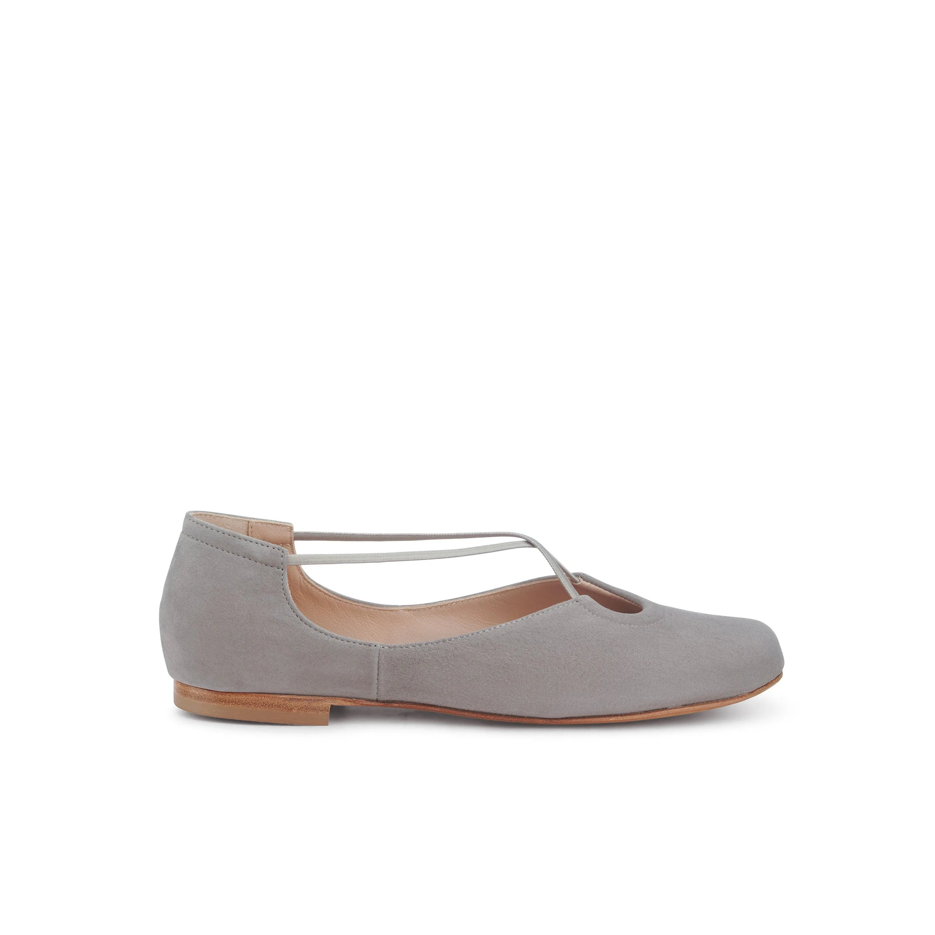 Bria Flexlite Flats