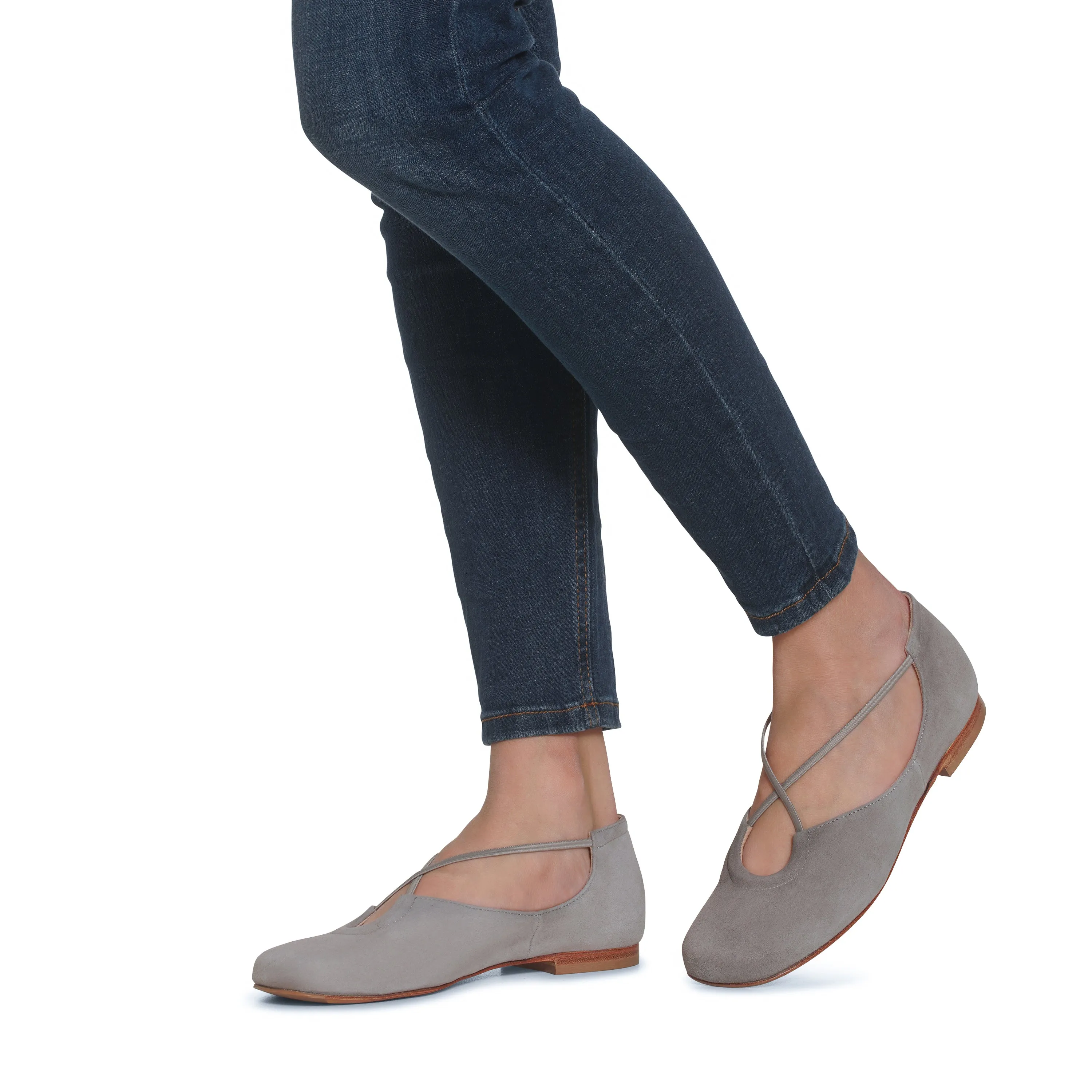 Bria Flexlite Flats