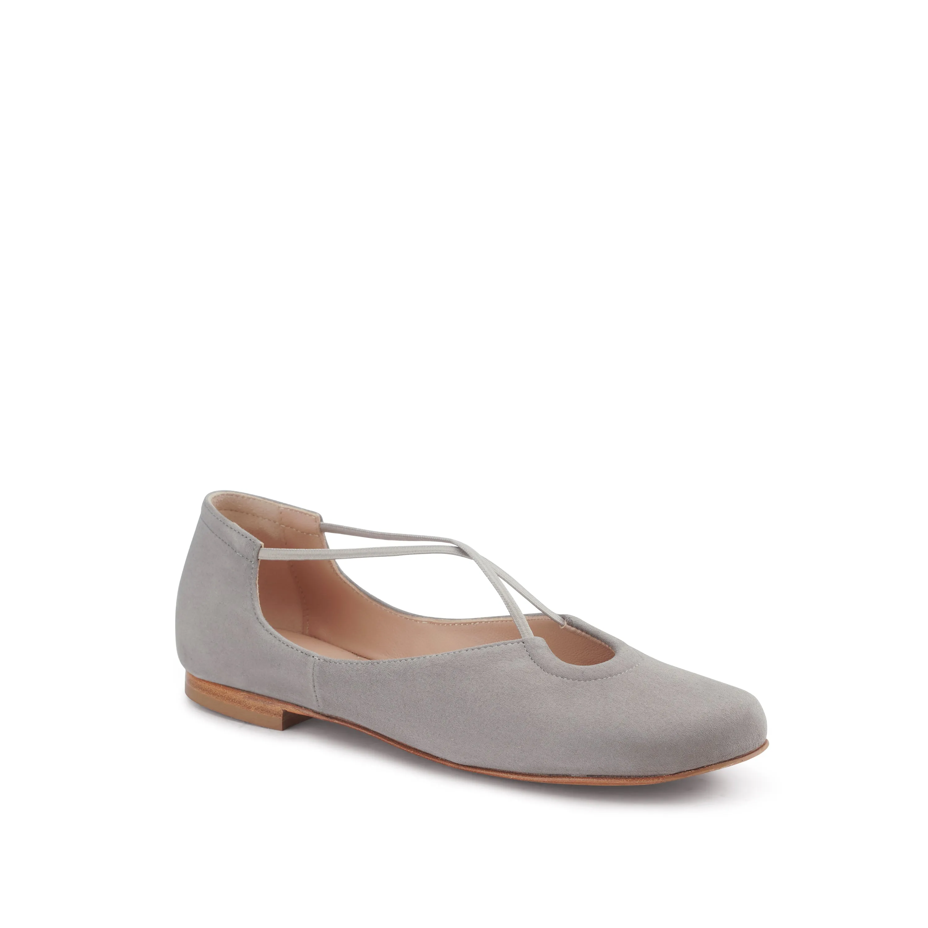 Bria Flexlite Flats