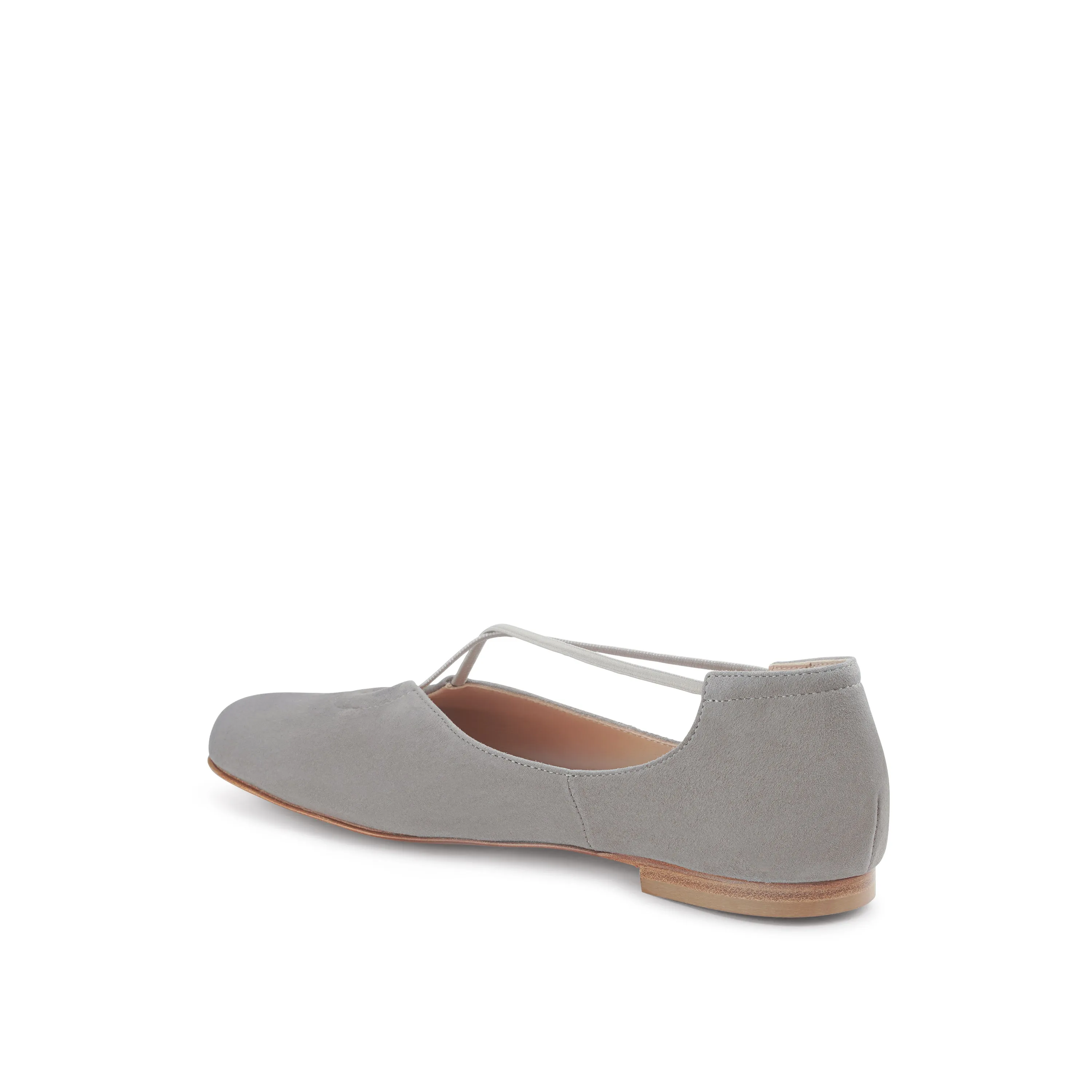 Bria Flexlite Flats