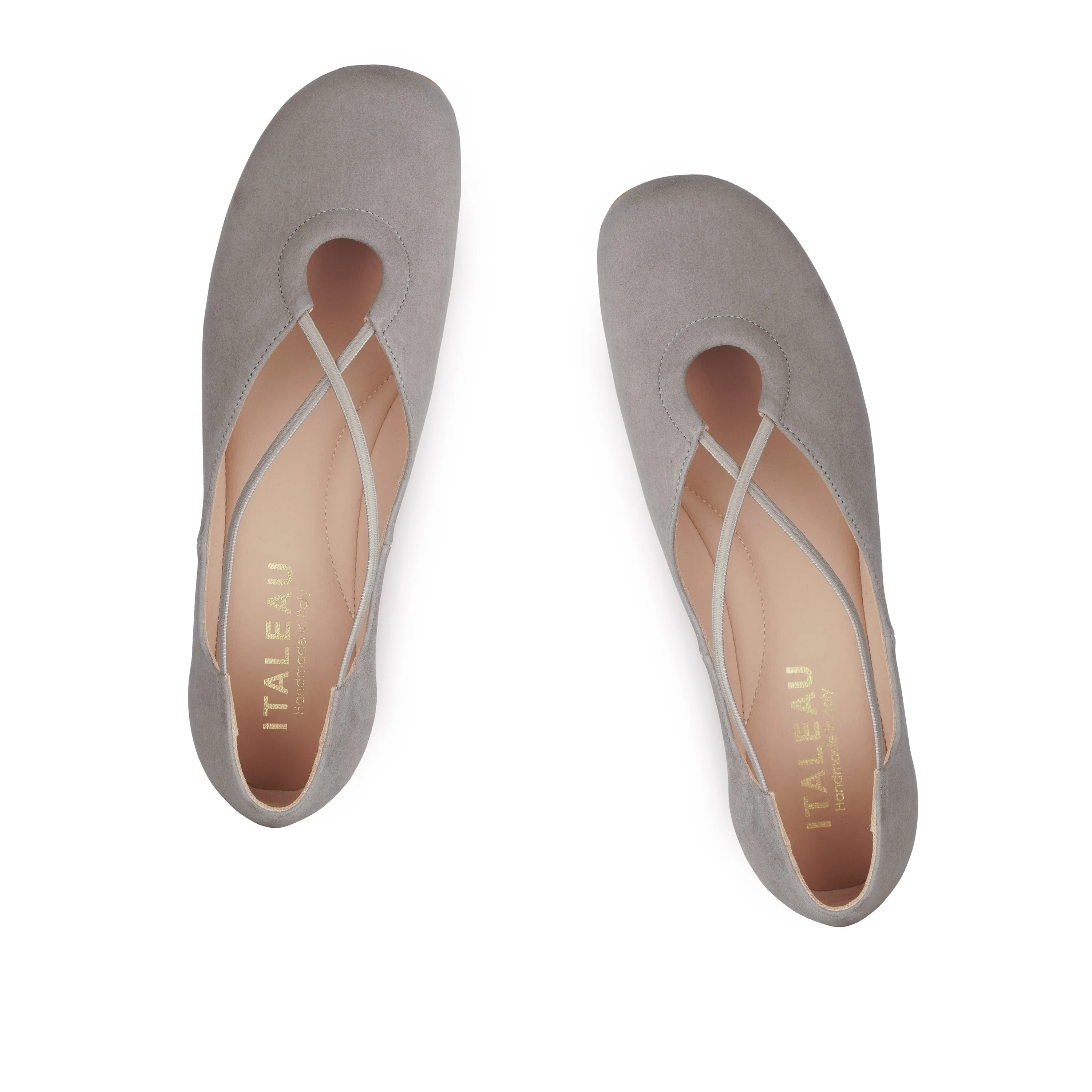 Bria Flexlite Flats