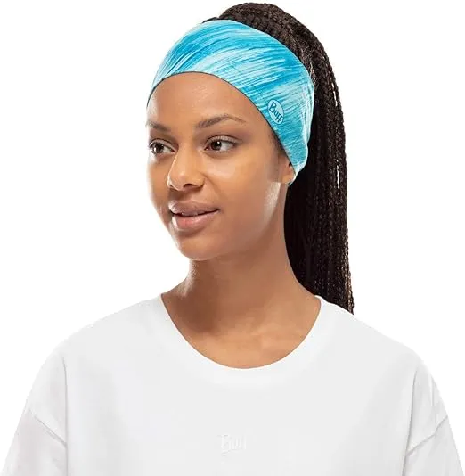 BUFF TAPERED HEADBAND 125652