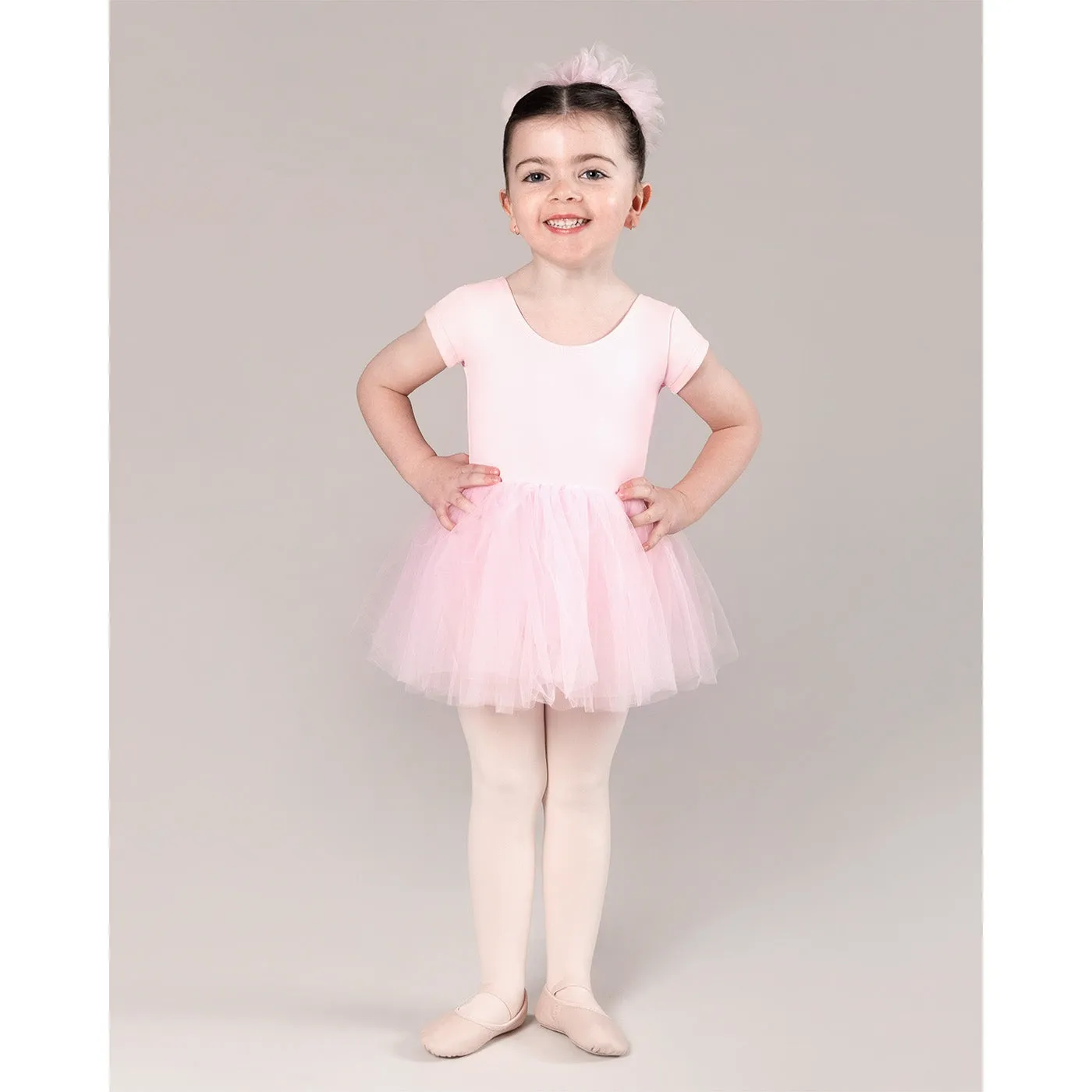 CD178 Heidi Tutu - Candy