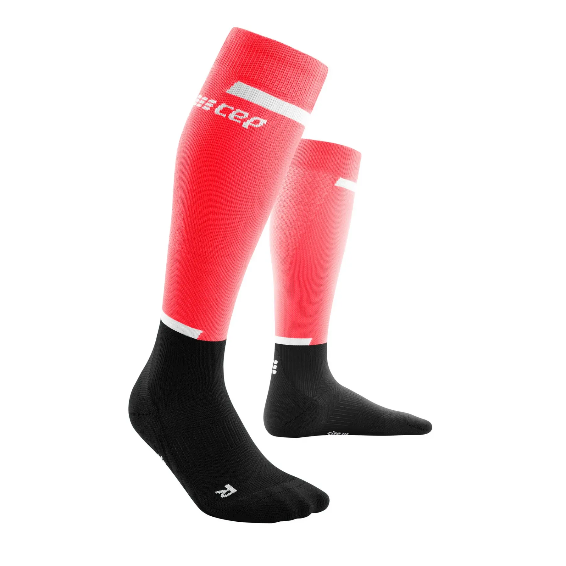 CEP Women's Tall Compression Socks 4.0