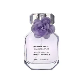 Dreamy Crystal Eau de Parfum 50ml