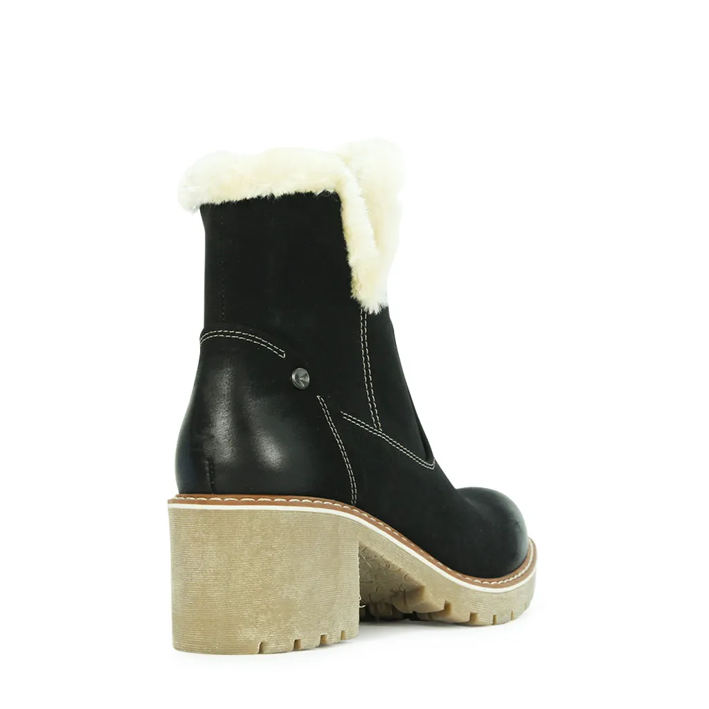 Elina Ankle Boots