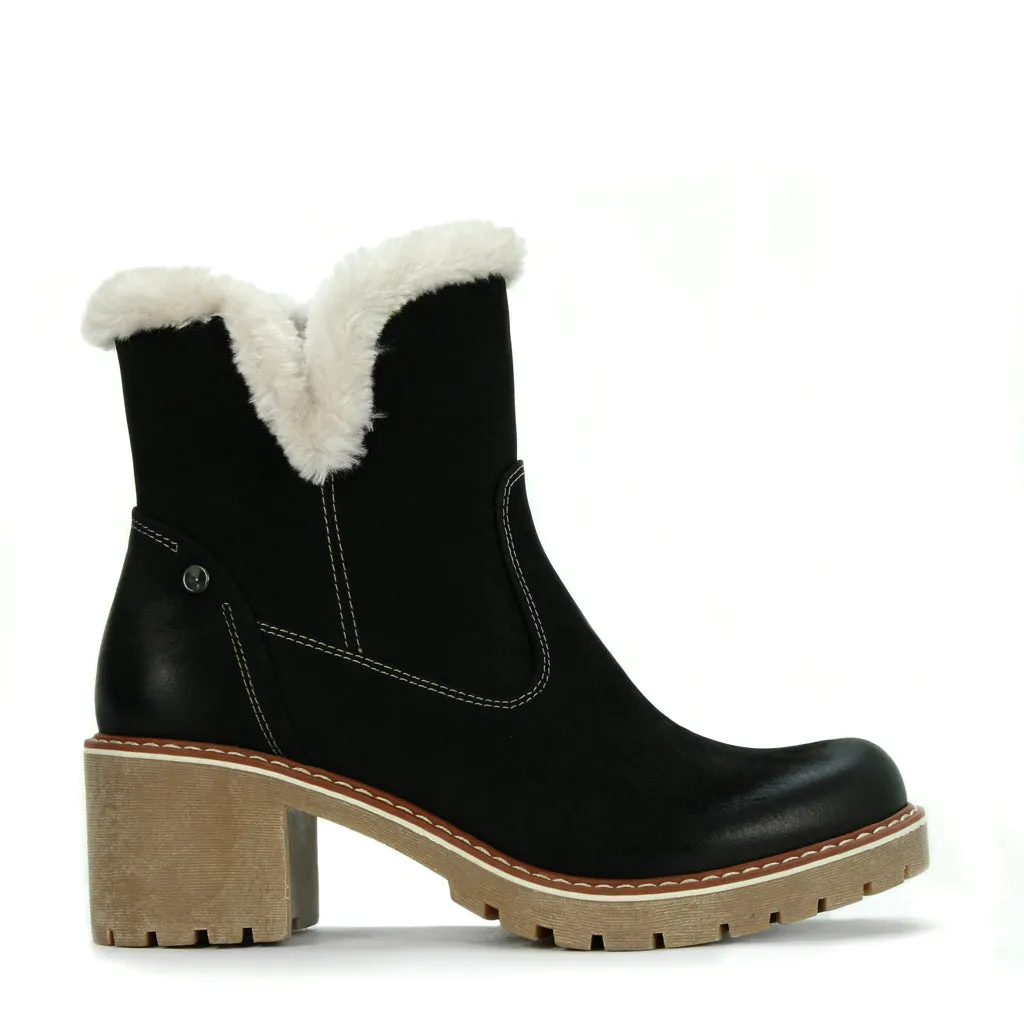 Elina Ankle Boots