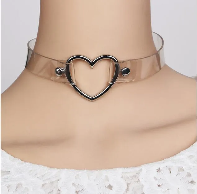 Fashionable Love Necklace