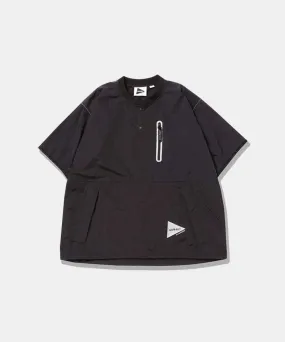 Gramicci x and wander Patchwork Wind Tee