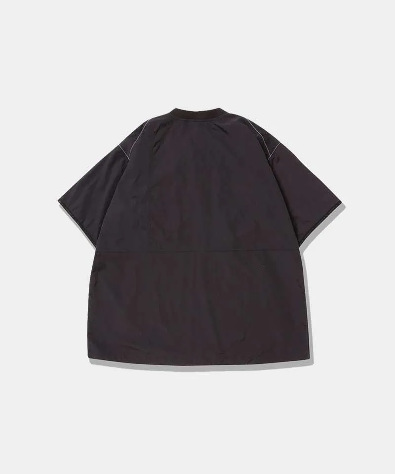 Gramicci x and wander Patchwork Wind Tee