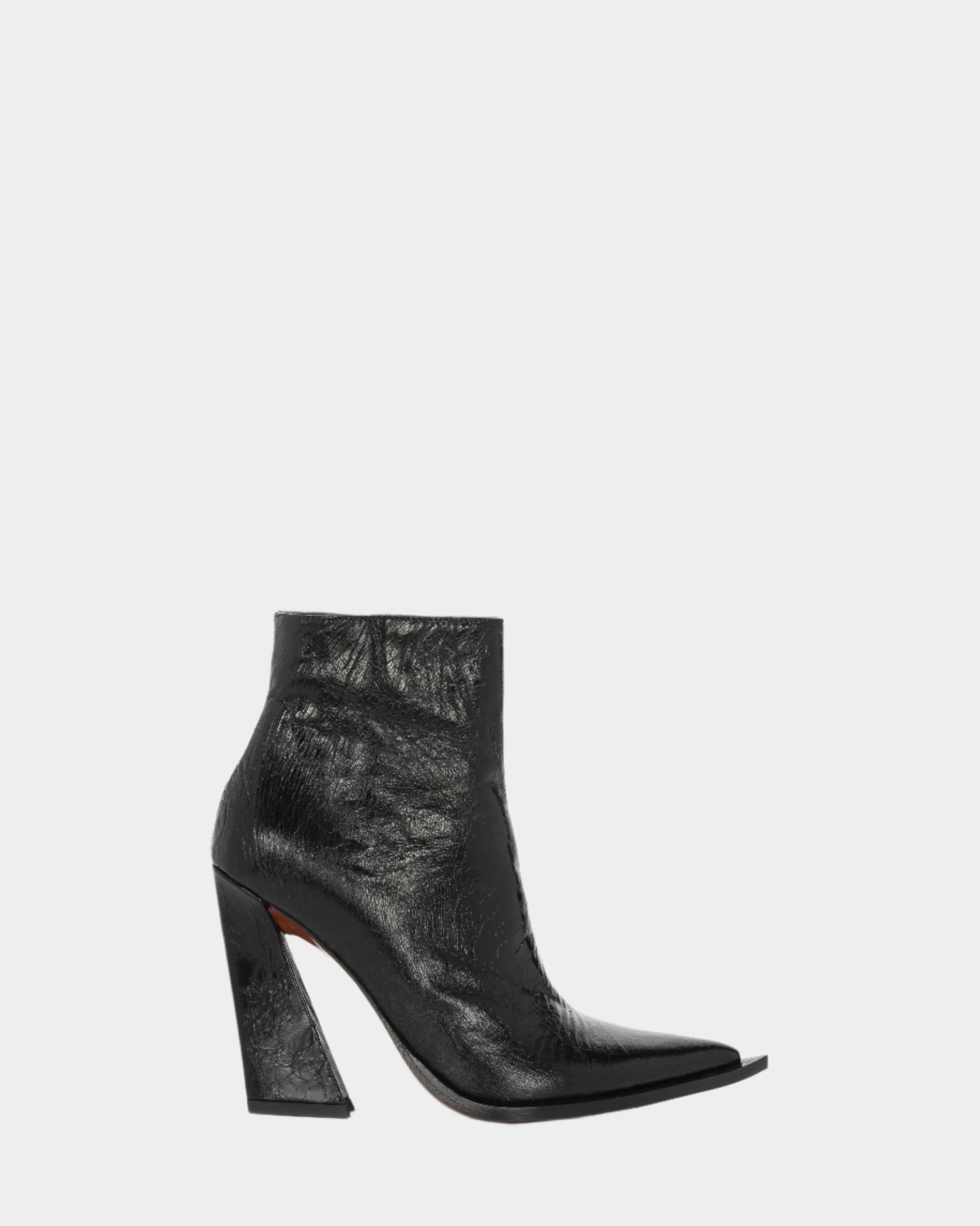 Guero Ankle Boots