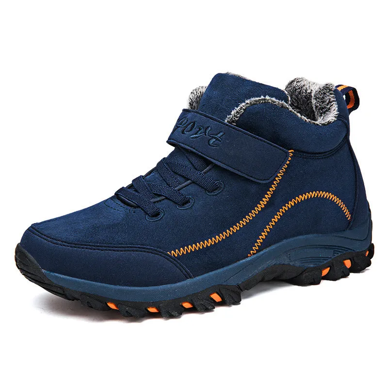 Men's Martin Boots Winter Men's Shoes Sneakers Casual Shoes