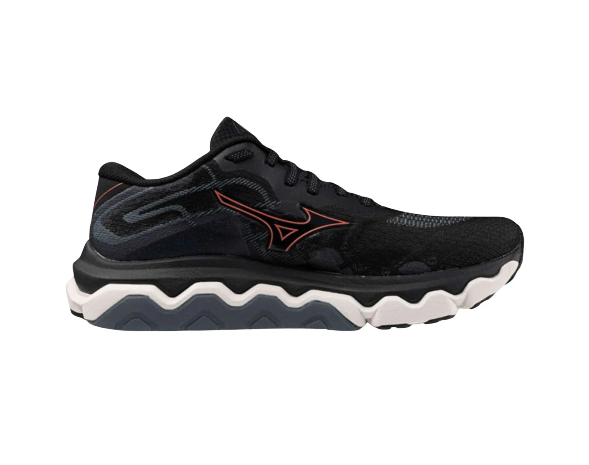 Mizuno Wave Horizon 7 Womens Wide