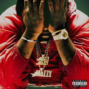 Mozzy - Spiritual Conversations (CD)