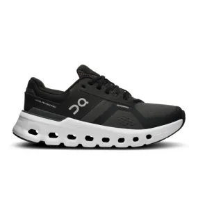 On Cloudrunner 2 Women's Running Shoes SS24 Eclipse / Black