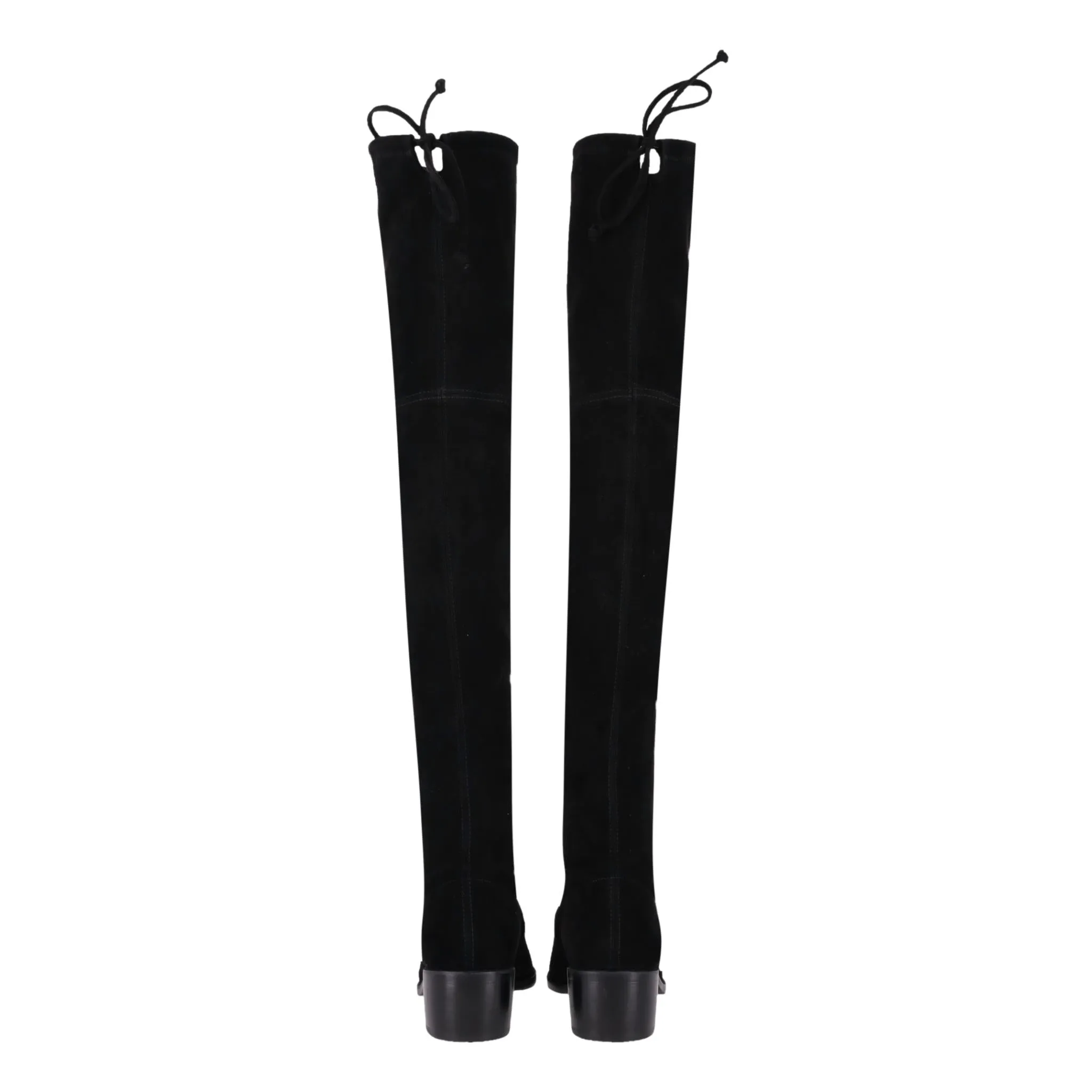 Stuart Weitzman Midland Over-The-Knee Boots. Size 37