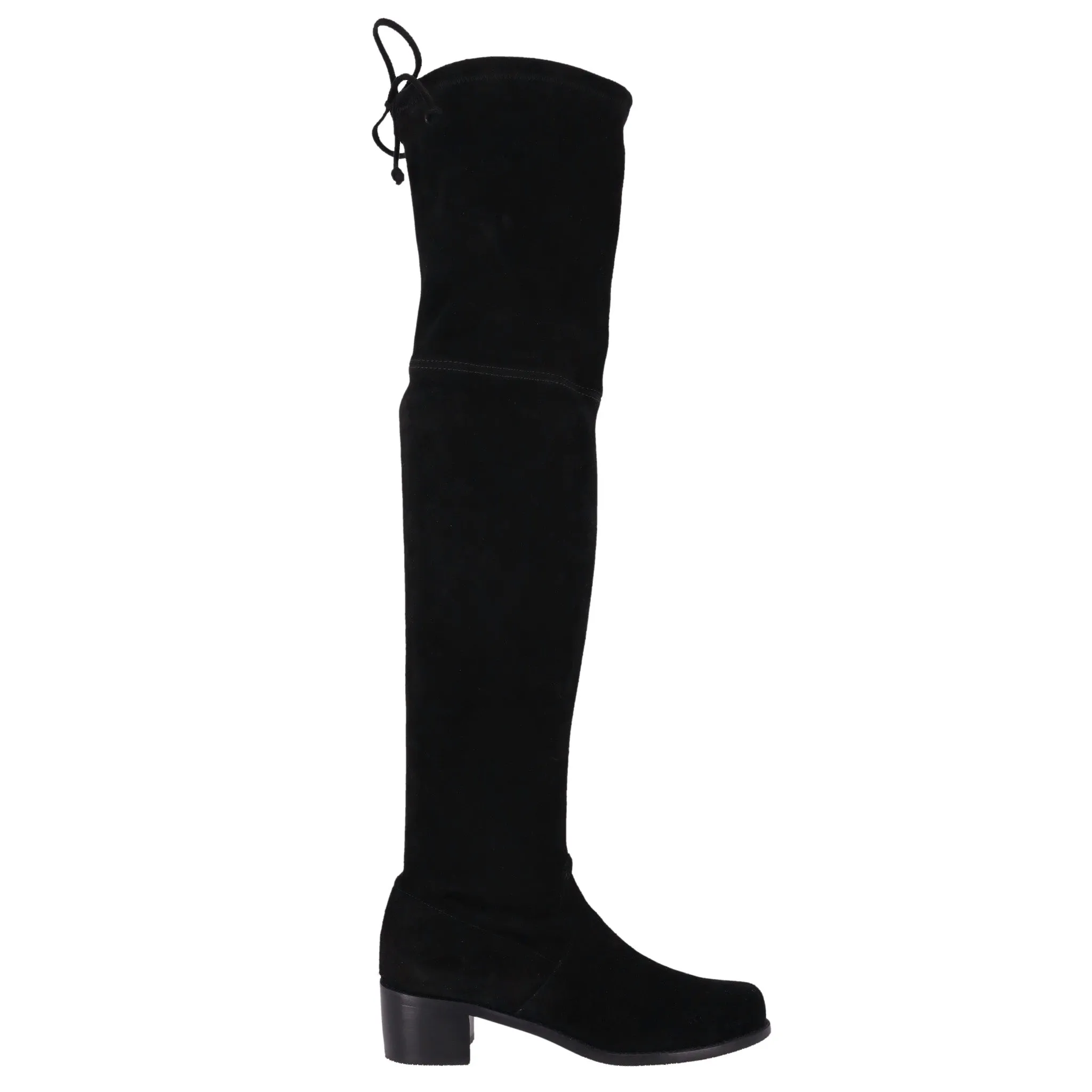 Stuart Weitzman Midland Over-The-Knee Boots. Size 37