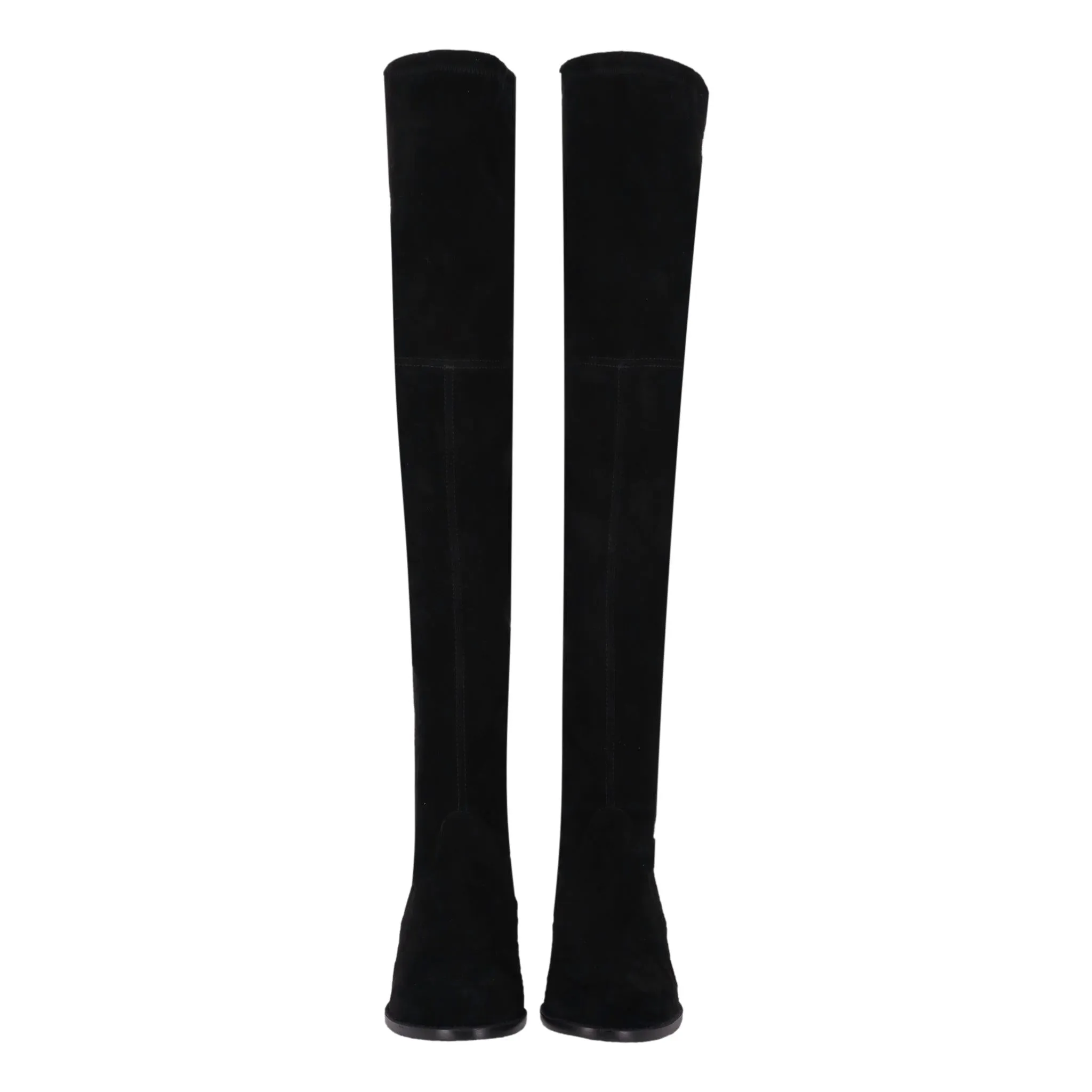 Stuart Weitzman Midland Over-The-Knee Boots. Size 37