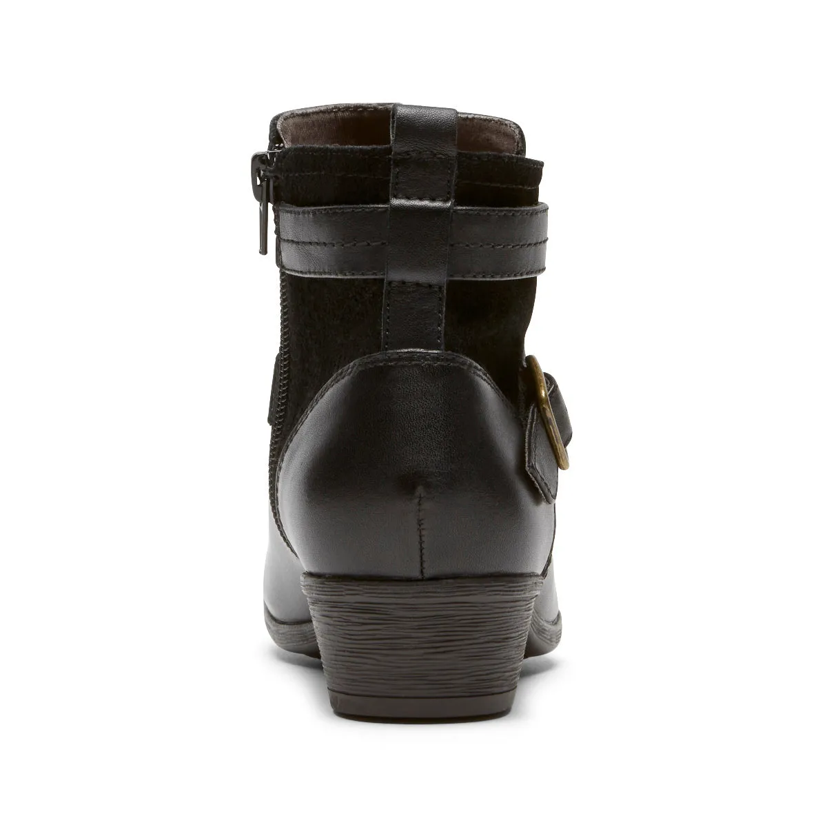 Women's Carly Strap Boot