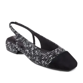 Women's Sagey Slingback Ballet Flats